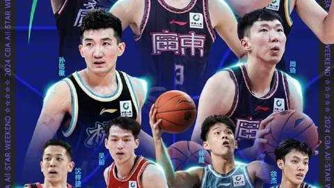 中国男篮首战告捷，庞峥麟独揽19分4助1断，正负值21闪耀全场